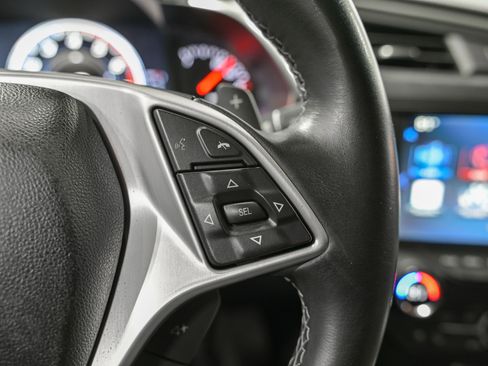 Used 2015 Chevrolet Corvette Stingray Coupe w/ 3LT Preferred Equipment Group image 17