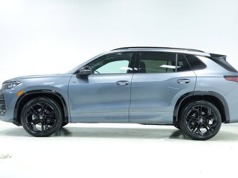 New 2026 Volkswagen Tiguan SE R-Line FWD image 4