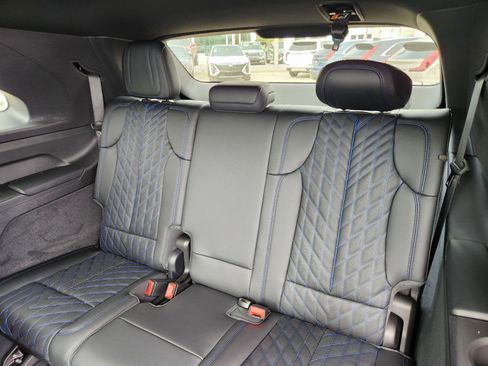 New 2025 Cadillac Escalade IQ Sport 1 image 19