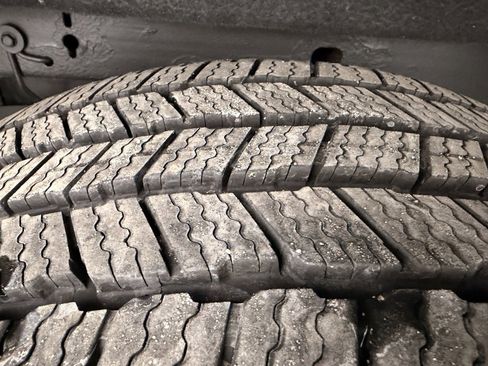 Used 2016 Chevrolet Silverado 1500 LTZ w/ Max Trailering Package image 15