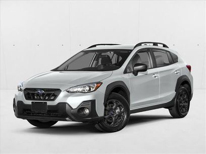 Used 2022 Subaru Crosstrek 2.5i Sport