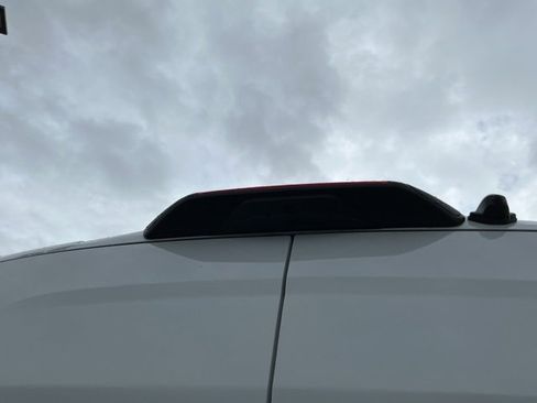 New 2026 Ford Transit 350 148 High Roof AWD w/ Load Area Protection Package image 7