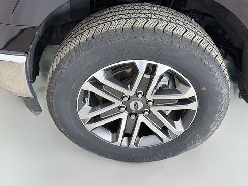 Used 2023 Ford F150 XLT w/ Equipment Group 301A Mid AWD/4WD image 15