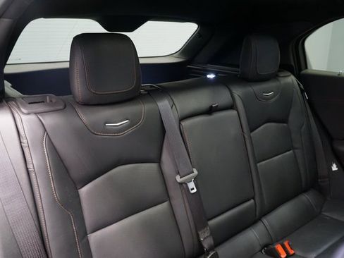 Used 2023 Cadillac XT4 Sport image 20