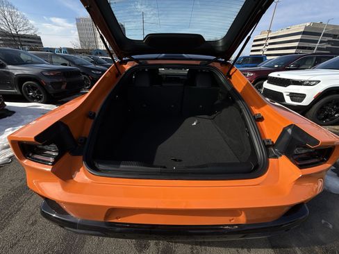 New 2026 Dodge Charger Scat Pack image 24