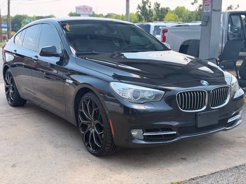 Used 2011 BMW 535i xDrive AWD/4WD image 1