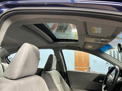 Used 2013 Honda Accord EX image 12