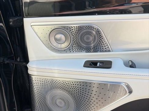 Used 2024 Lincoln Nautilus Black Label w/ Jet Appearance Package (87T) AWD/4WD image 30