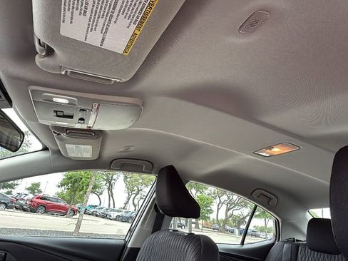 Certified 2025 Toyota Camry LE image 16