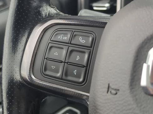 Certified 2019 RAM 2500 Power Wagon AWD/4WD image 25