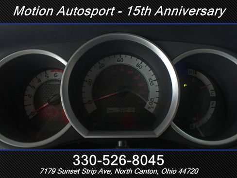 Used 2013 Toyota Tacoma 4x4 Access Cab V6 w/ SR5 Pkg image 20