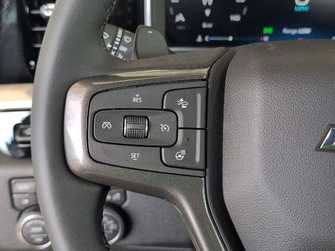 New 2026 Chevrolet Silverado 1500 High Country w/ High Country Premium Package image 21