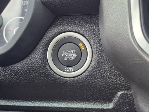 New 2026 RAM 3500 Big Horn image 19