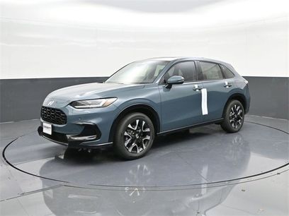 New 2026 Honda HR-V EX-L