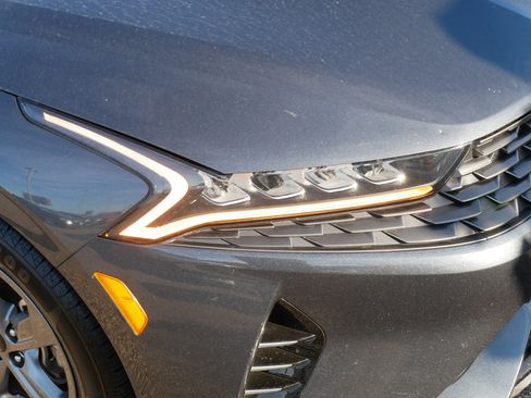 Used 2023 Kia K5 LXS image 16