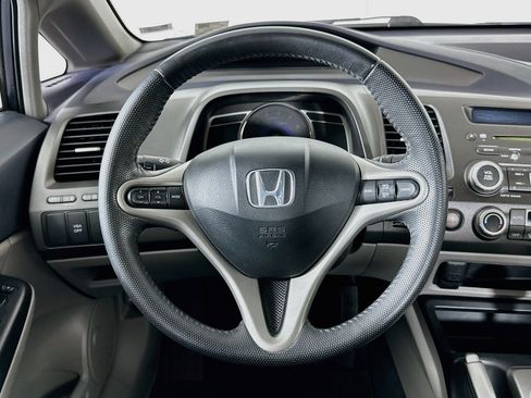 Used 2009 Honda Civic Hybrid Sedan image 18