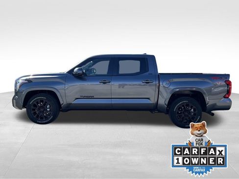 Used 2024 Toyota Tundra SR5 image 8