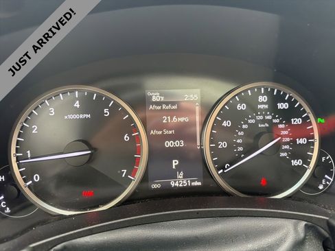 Used 2018 Lexus NX 300 AWD w/ Premium Package image 12