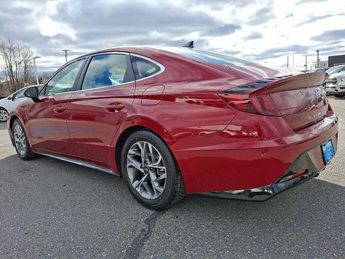 Used 2023 Hyundai Sonata SEL image 4