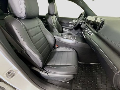 New 2026 Mercedes-Benz GLE 450 4MATIC image 30