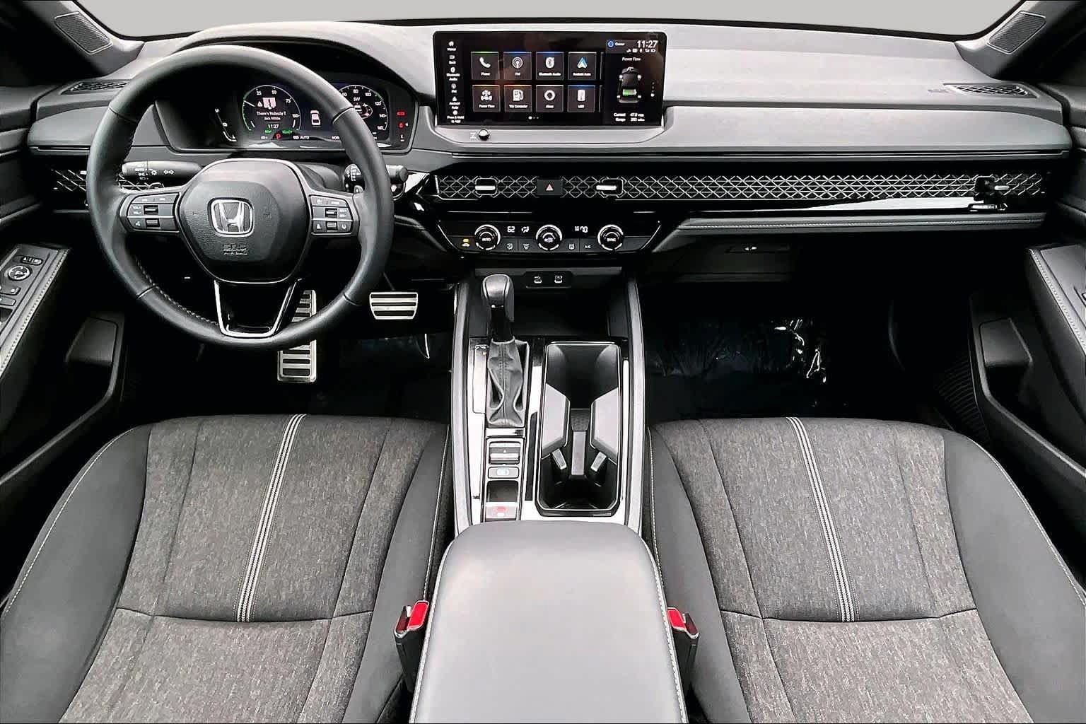 Used 2024 Honda Accord Sport image 16