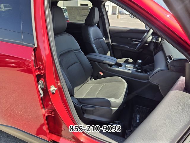 New 2026 MAZDA CX-5 Select AWD/4WD image 13