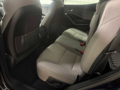 Used 2018 Hyundai Santa Fe Sport FWD image 22