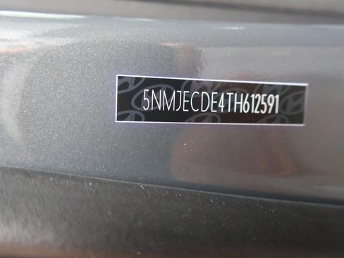 New 2026 Hyundai Tucson Limited image 44