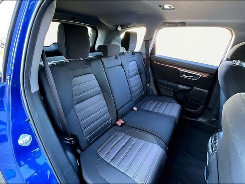 Used 2021 Honda CR-V EX image 19
