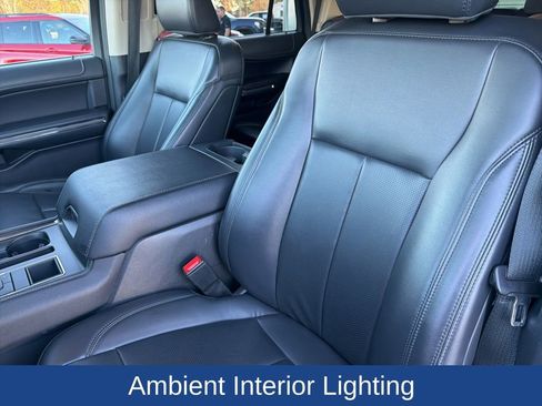 Certified 2024 Ford Expedition XLT image 12