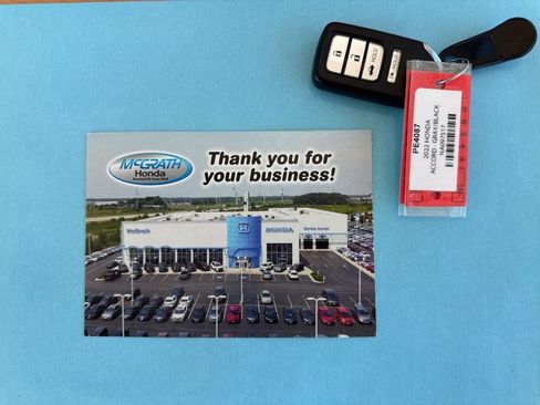 Used 2022 Honda Accord Sport image 4