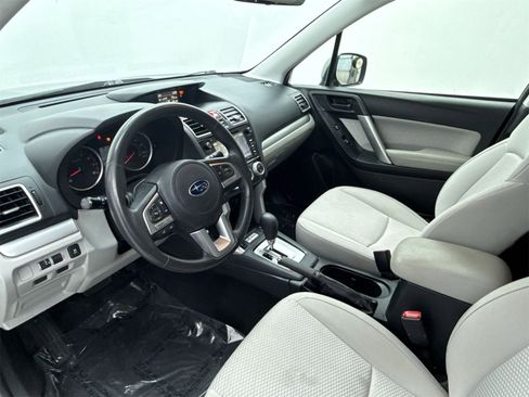 Used 2017 Subaru Forester 2.5i Premium w/ Protection Package #1 image 12