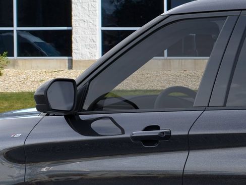 New 2026 Ford Explorer ST-Line AWD/4WD image 50