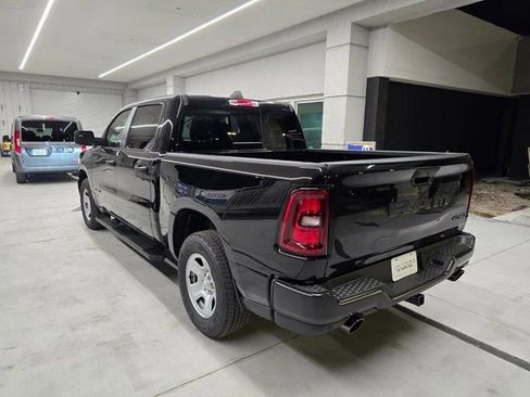 New 2026 RAM 1500 Tradesman AWD/4WD image 4