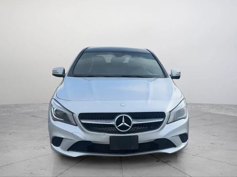 Used 2014 Mercedes-Benz CLA 250 4MATIC image 8