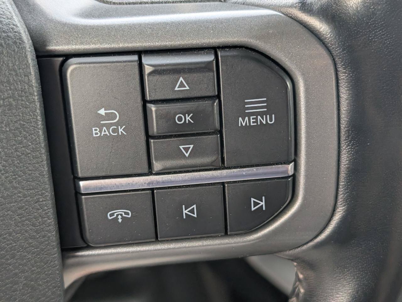 Used 2021 Ford F150 Lariat w/ Equipment Group 502A High AWD/4WD image 14