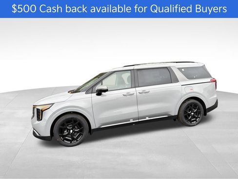 New 2026 Kia Carnival SX Prestige image 2