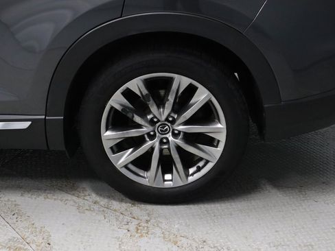 Used 2016 MAZDA CX-9 Signature image 18