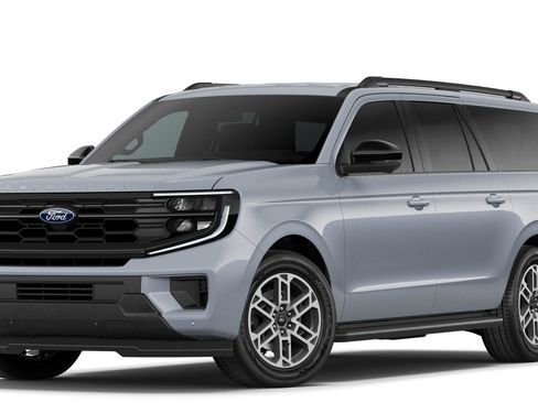 New 2026 Ford Expedition Max Active image 41