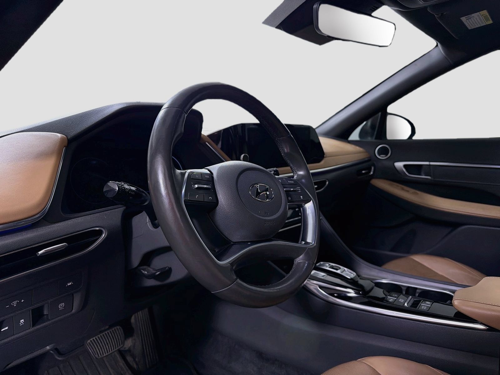 Used 2020 Hyundai Sonata Limited FWD image 10