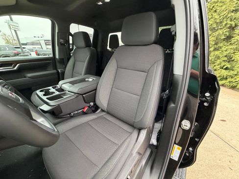 New 2026 GMC Sierra 1500 Elevation AWD/4WD image 10