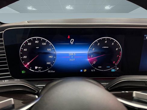 Certified 2026 Mercedes-Benz GLE 450 4MATIC Coupe image 18