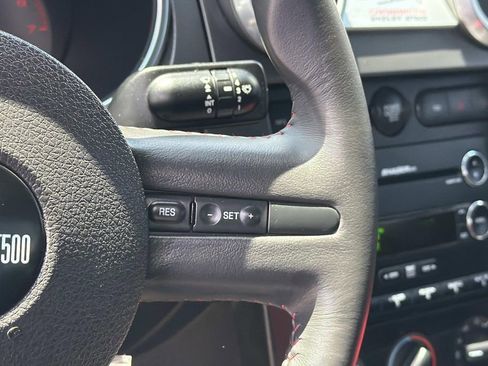 Used 2008 Ford Mustang Shelby GT500 RWD image 12