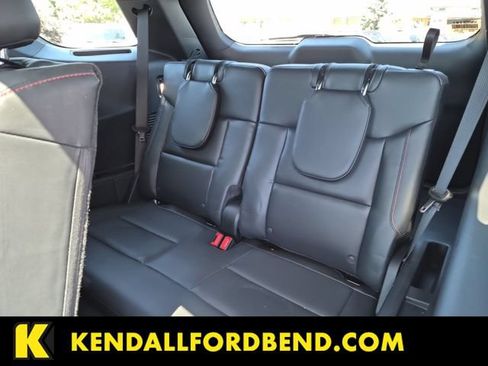 Used 2026 Ford Explorer ST w/ Sun And Sound Package AWD/4WD image 26