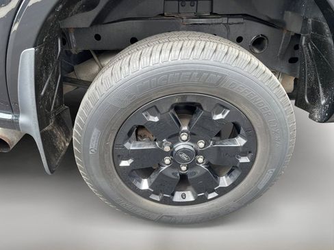 Used 2020 Ford Ranger Lariat w/ Equipment Group 501A Mid AWD/4WD image 10