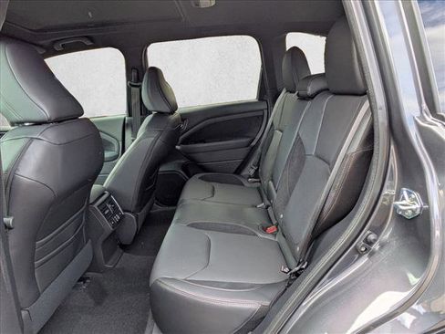 New 2026 Subaru Forester Touring image 12