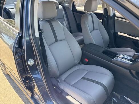 Used 2018 Honda Civic EX-T image 27