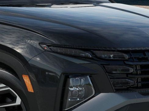 New 2026 Hyundai Tucson Limited image 9