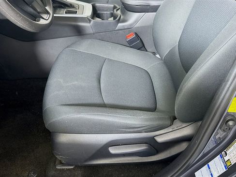 Used 2020 Toyota RAV4 LE w/ Carpet Mat Package image 18