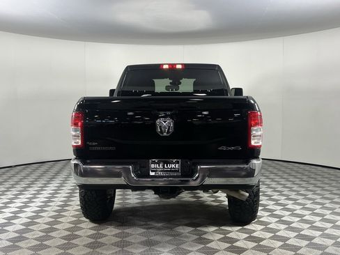 Certified 2024 RAM 2500 Big Horn w/ Bed Utility Group image 8